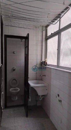 Imagem Apartamento com 3 Quartos à Venda, 120 m² em Icaraí - Niterói Imagem Apartamento com 3 Quartos à Venda, 120 m² em Icaraí - Niterói