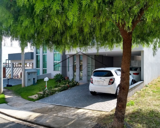 Imagem Sobrado com 3 Quartos à Venda, 305 m² em Parque Ibiti Reserva - Sorocaba