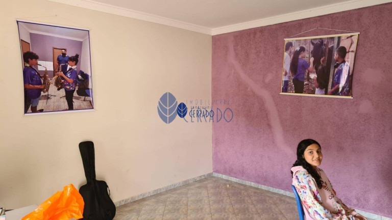 Casa com 3 Quartos à Venda, 177 m² em Jardim Das Américas 3ª Etapa - Anápolis