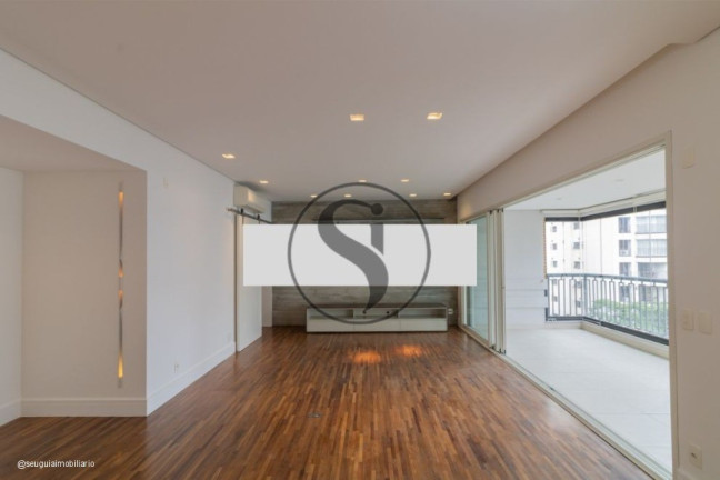 Imagem Apartamento com 3 Quartos para Alugar, 158 m² em Itaim Bibi - São Paulo Imagem Apartamento com 3 Quartos para Alugar, 158 m² em Itaim Bibi - São Paulo