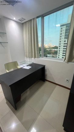 Imagem Sala Comercial à Venda, 63 m² em Caminho Das árvores - Salvador Imagem Sala Comercial à Venda, 63 m² em Caminho Das árvores - Salvador