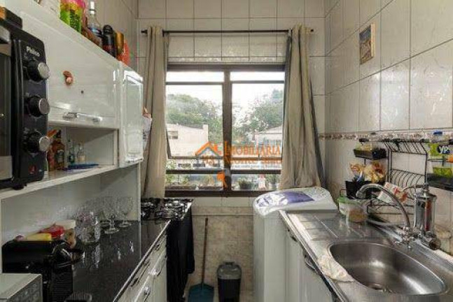 Imagem Studio com 1 Quarto à Venda, 27 m² em Vila Das Bandeiras - Guarulhos