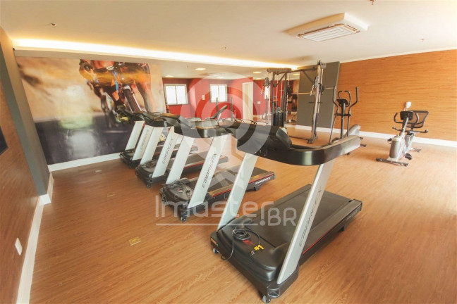 Imagem Apartamento com 3 Quartos à Venda, 118 m² em Engenheiro Luciano Cavalcante - Fortaleza