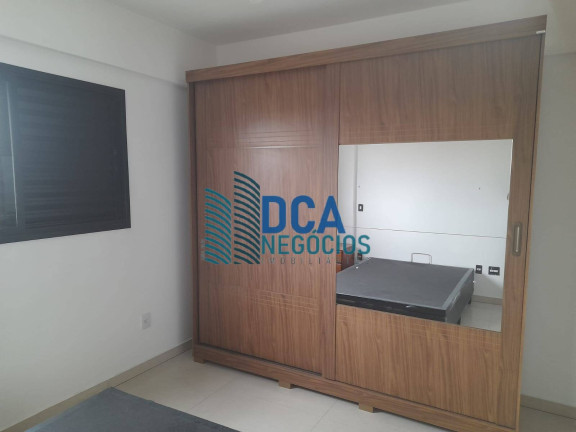 Imagem Apartamento com 2 Quartos à Venda, 74 m² em Vila São José - Taubaté