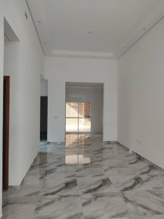 Imagem Casa com 3 Quartos à Venda, 157 m² em Horto Florestal - Sorocaba