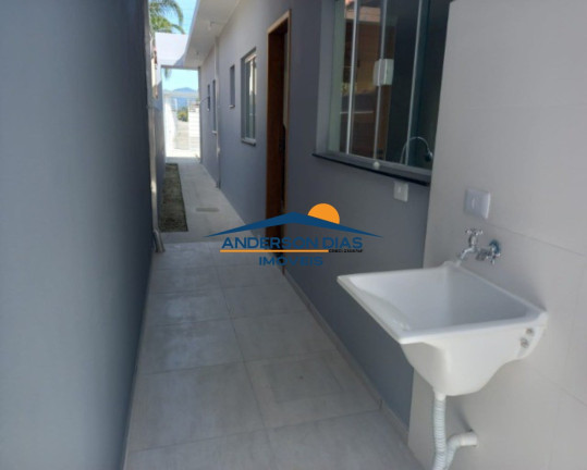 Imagem Casa com 2 Quartos à Venda, 65 m² em Balneário Dos Golfinhos - Caraguatatuba