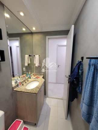 Imagem Apartamento com 3 Quartos para Alugar, 94 m² em Macuco - Santos Imagem Apartamento com 3 Quartos para Alugar, 94 m² em Macuco - Santos