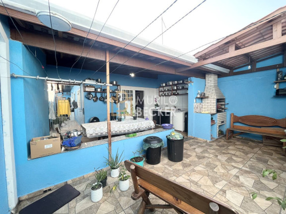 Imagem Casa com 3 Quartos à Venda, 180 m² em Parque Industrial - São José Dos Campos Imagem Casa com 3 Quartos à Venda, 180 m² em Parque Industrial - São José Dos Campos