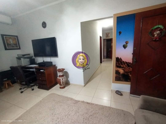 Imagem Casa com 4 Quartos à Venda, em Jardim Independência - São Vicente Imagem Casa com 4 Quartos à Venda, em Jardim Independência - São Vicente