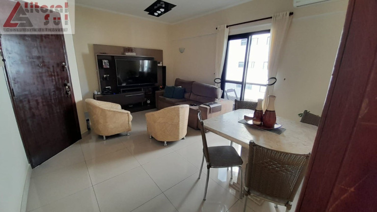 Imagem Apartamento com 2 Quartos à Venda, 83 m² em Guilhermina - Praia Grande Imagem Apartamento com 2 Quartos à Venda, 83 m² em Guilhermina - Praia Grande