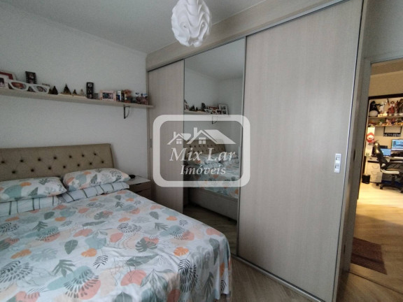 Imagem Apartamento com 2 Quartos à Venda, 73 m² em Jaguaribe - Osasco