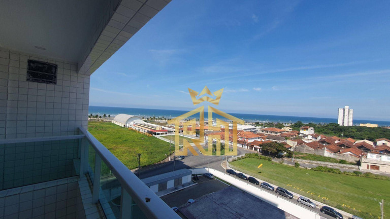 Imagem Apartamento com 2 Quartos à Venda, 70 m² em Mirim - Praia Grande
