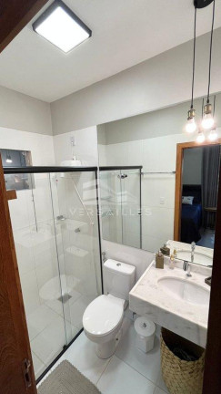 Imagem Casa com 3 Quartos à Venda, 109 m² em Aeroclube - Porto Velho