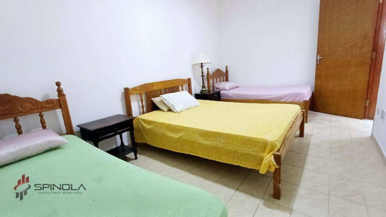 Imagem Apartamento com 2 Quartos à Venda, 78 m² em Aviação - Praia Grande Imagem Apartamento com 2 Quartos à Venda, 78 m² em Aviação - Praia Grande