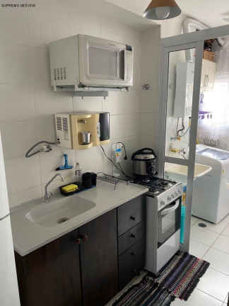 Imagem Apartamento com 2 Quartos à Venda, 60 m² em Jardim Monte Alegre - Taboão Da Serra Imagem Apartamento com 2 Quartos à Venda, 60 m² em Jardim Monte Alegre - Taboão Da Serra