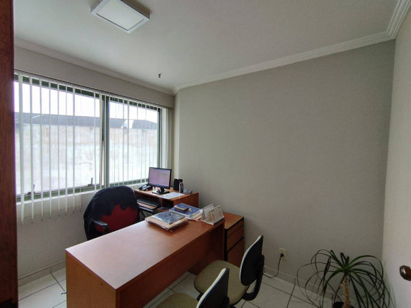 Imagem Sala Comercial à Venda, 43 m² em Centro - São José Dos Campos Imagem Sala Comercial à Venda, 43 m² em Centro - São José Dos Campos