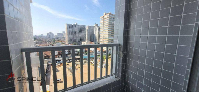 Imagem Apartamento com 2 Quartos à Venda, 75 m² em Vilamar - Praia Grande Imagem Apartamento com 2 Quartos à Venda, 75 m² em Vilamar - Praia Grande