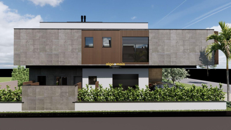 Imagem Casa com 6 Quartos à Venda, 409 m² em Condominio Playa Vista - Xangri-lá Imagem Casa com 6 Quartos à Venda, 409 m² em Condominio Playa Vista - Xangri-lá