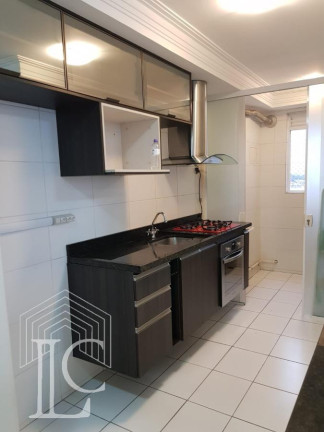 Imagem Apartamento com 3 Quartos à Venda, 70 m² em Jardim Prudencia - São Paulo