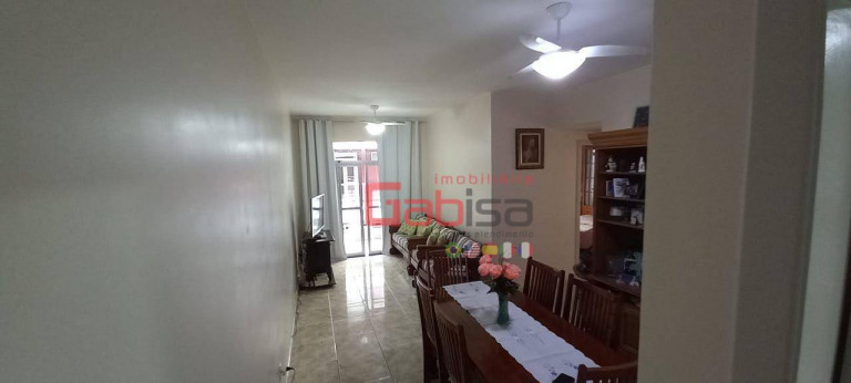 Imagem Apartamento com 2 Quartos à Venda, 90 m² em Braga - Cabo Frio