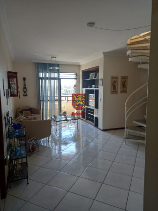 Imagem Cobertura com 4 Quartos à Venda,  em Abraão - Florianópolis