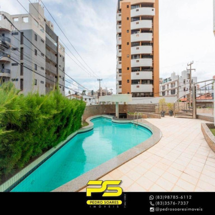 Imagem Apartamento com 4 Quartos à Venda, 440 m² em Intermares - Cabedelo Imagem Apartamento com 4 Quartos à Venda, 440 m² em Intermares - Cabedelo