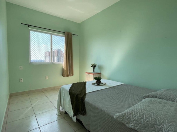 Imagem Imóvel com 2 Quartos à Venda, 67 m² em Ponta Negra - Manaus