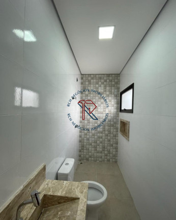 Imagem Casa com 3 Quartos à Venda, 109 m² em Cajuru Do Sul - Sorocaba