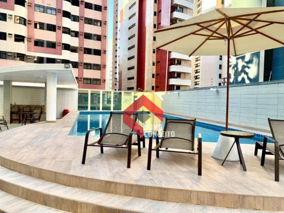 Imagem Apartamento com 3 Quartos à Venda, 152 m² em Meireles - Fortaleza Imagem Apartamento com 3 Quartos à Venda, 152 m² em Meireles - Fortaleza