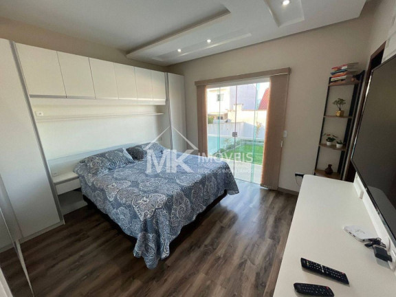 Imagem Casa com 3 Quartos à Venda, 109 m² em Piraquara Imagem Casa com 3 Quartos à Venda, 109 m² em Piraquara