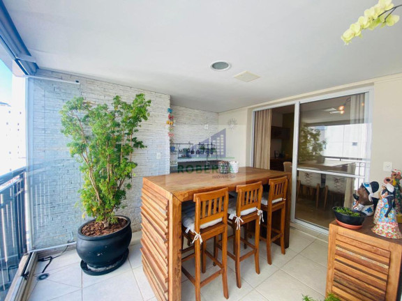 Imagem Apartamento com 3 Quartos à Venda, 178 m² em Brooklin - São Paulo