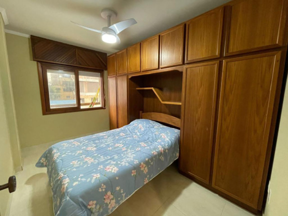 Imagem Apartamento com 1 Quarto à Venda, 80 m² em Zona Nova - Capao Da Canoa