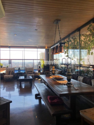 Imagem Apartamento com 4 Quartos à Venda, 449 m² em Morumbi - São Paulo Imagem Apartamento com 4 Quartos à Venda, 449 m² em Morumbi - São Paulo