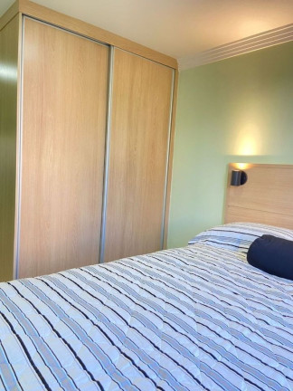 Imagem Apartamento com 2 Quartos à Venda, 54 m² em Vila Andrade - São Paulo