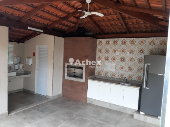 Imagem Apartamento com 2 Quartos à Venda, 58 m² em Loteamento Center Santa Genebra - Campinas Imagem Apartamento com 2 Quartos à Venda, 58 m² em Loteamento Center Santa Genebra - Campinas
