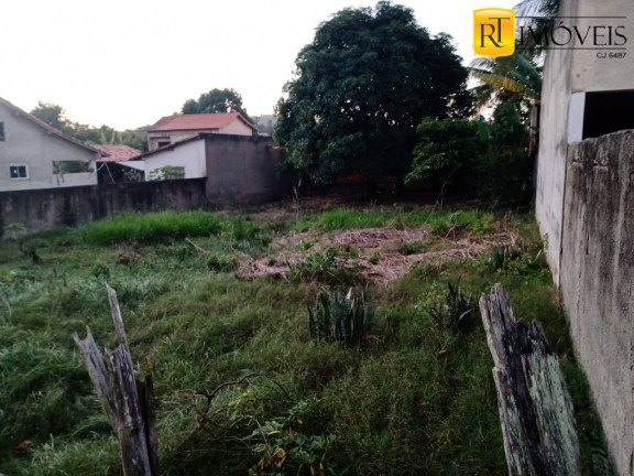 Imagem Terreno à Venda, 450 m² em Três Vendas - Araruama