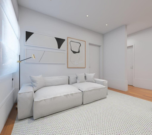 Imagem Imóvel com 3 Quartos à Venda, 140 m² em Jardim Paulista - São Paulo Imagem Imóvel com 3 Quartos à Venda, 140 m² em Jardim Paulista - São Paulo