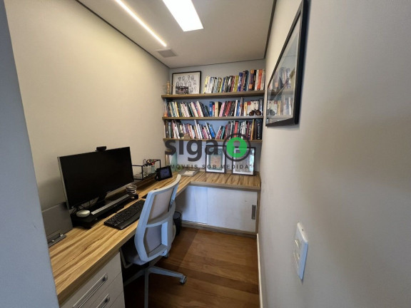 Imagem Apartamento com 2 Quartos à Venda, 130 m² em Paraíso Do Morumbi - São Paulo Imagem Apartamento com 2 Quartos à Venda, 130 m² em Paraíso Do Morumbi - São Paulo