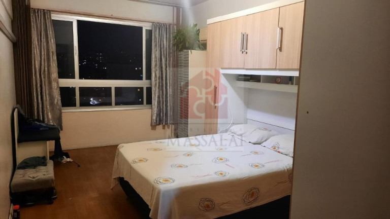 Imagem Apartamento com 1 Quarto à Venda, 55 m² em Centro - Porto Alegre Imagem Apartamento com 1 Quarto à Venda, 55 m² em Centro - Porto Alegre