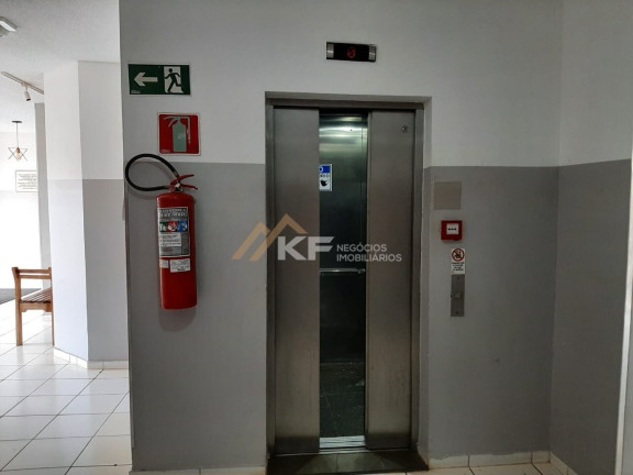 Imagem Apartamento com 2 Quartos à Venda, 46 m² em Campos Elíseos - Ribeirão Preto Imagem Apartamento com 2 Quartos à Venda, 46 m² em Campos Elíseos - Ribeirão Preto