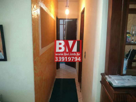 Imagem Apartamento com 2 Quartos à Venda, 90 m² em Vicente De Carvalho - Rio De Janeiro