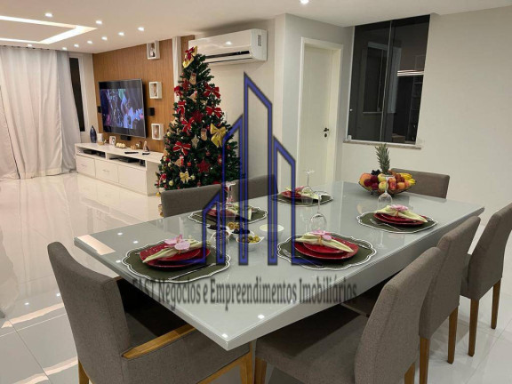 Imagem Casa com 5 Quartos à Venda, 1 m² em Maceió - Niterói