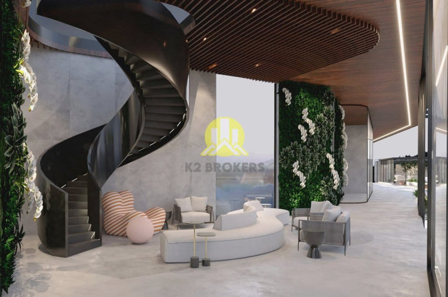 Imagem Apartamento com 2 Quartos à Venda, 100 m² em Estados - Balneário Camboriú