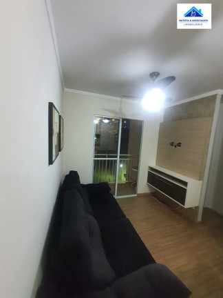 Imagem Apartamento com 2 Quartos à Venda, 49 m² em Parque Prado - Campinas Imagem Apartamento com 2 Quartos à Venda, 49 m² em Parque Prado - Campinas