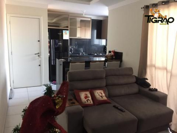 Imagem Apartamento com 2 Quartos à Venda, 81 m² em Centro - Navegantes