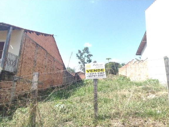 Terreno à Venda, 300 m² em Pingo De Ouro - Guaratinguetá