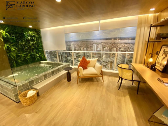 Imagem Imóvel com 1 Quarto à Venda, 53 m² em Batista Campos - Belém