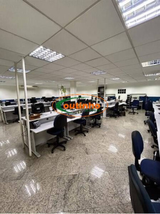 Imóvel Comercial à Venda, 710 m² em Maracanã - Rio De Janeiro