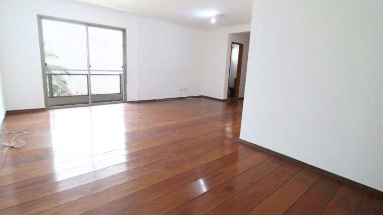 Imagem Apartamento com 3 Quartos à Venda, 142 m² em Vila Olímpia - São Paulo Imagem Apartamento com 3 Quartos à Venda, 142 m² em Vila Olímpia - São Paulo