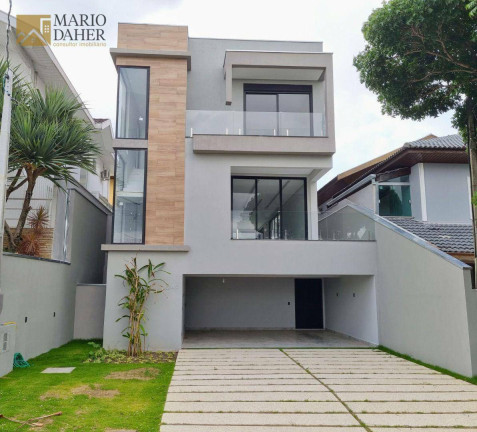 Imagem Sobrado com 3 Quartos à Venda, 247 m² em Condominio Altos Da Serra Iii - São José Dos Campos Imagem Sobrado com 3 Quartos à Venda, 247 m² em Condominio Altos Da Serra Iii - São José Dos Campos